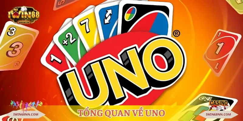 Tổng quan về Uno