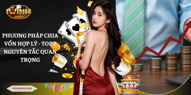 Phương pháp chia vốn hợp lý